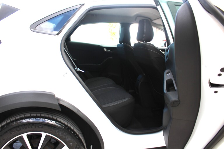19 Stilecar It Ford Puma Gk240fx