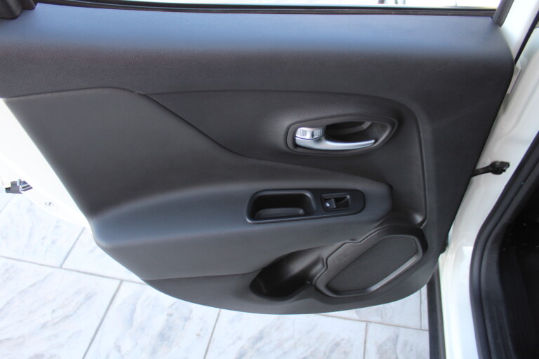 19 Stilecar It Jeep Renegade Gl564pe