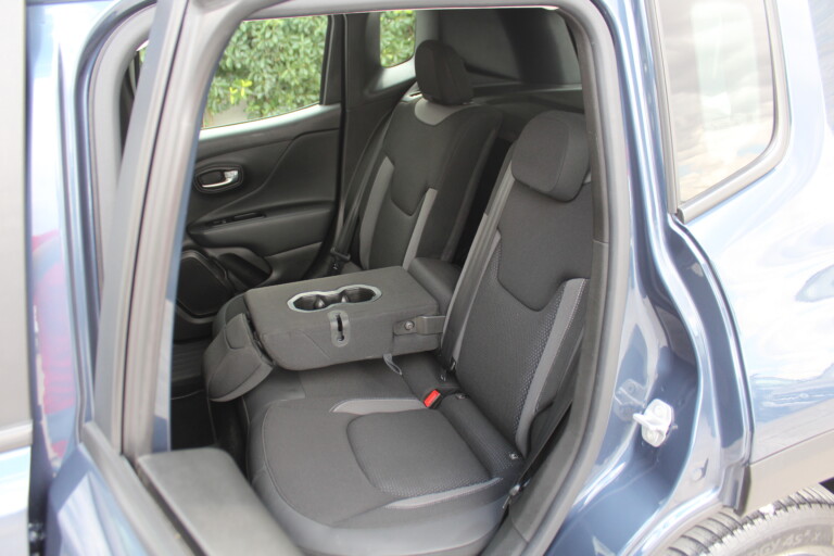 19 Stilecar It Jeep Renegade Gl971dx