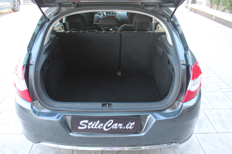 20 Stilecar It Citroen C4 Et707tk