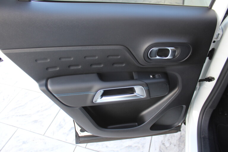 20 Stilecar It Citroen C5 Air Gm161pg
