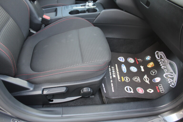 20 Stilecar It Ford Focus Gp218zy