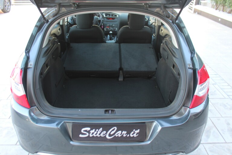 21 Stilecar It Citroen C4 Et707tk