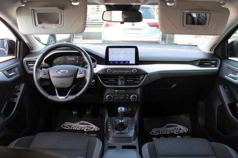 21 Stilecar It Ford Focus Gf692cf