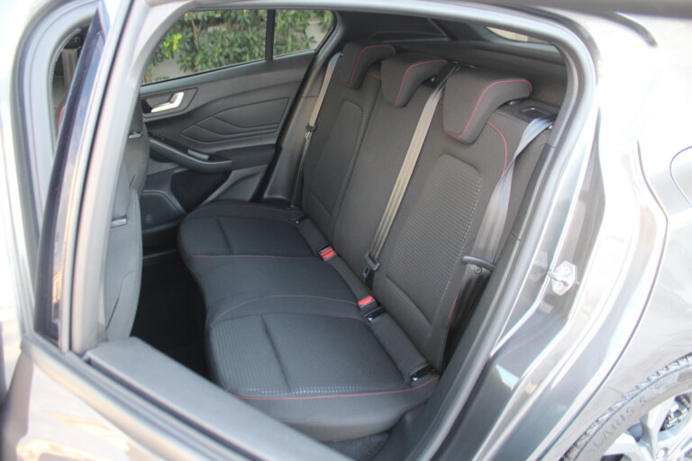 21 Stilecar It Ford Focus Gp218zy