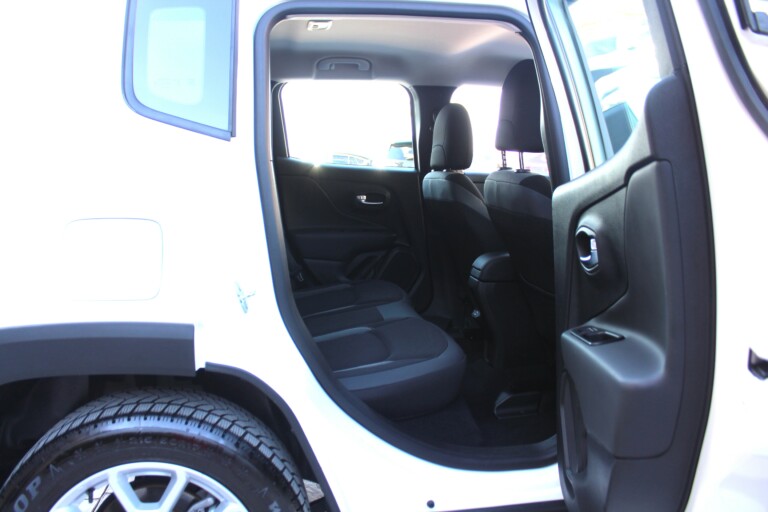 21 Stilecar It Jeep Renegade Gl564pe