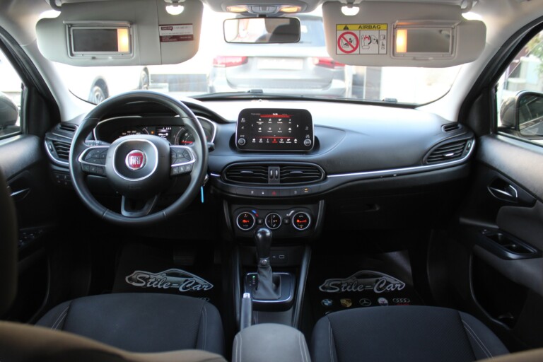 22 Stilecar It Fiat Tipo Gg007al