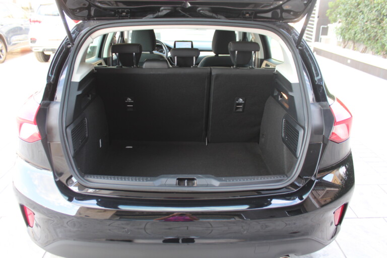 22 Stilecar It Ford Focus Gf692cf