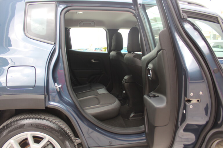 22 Stilecar It Jeep Renegade Gl971dx