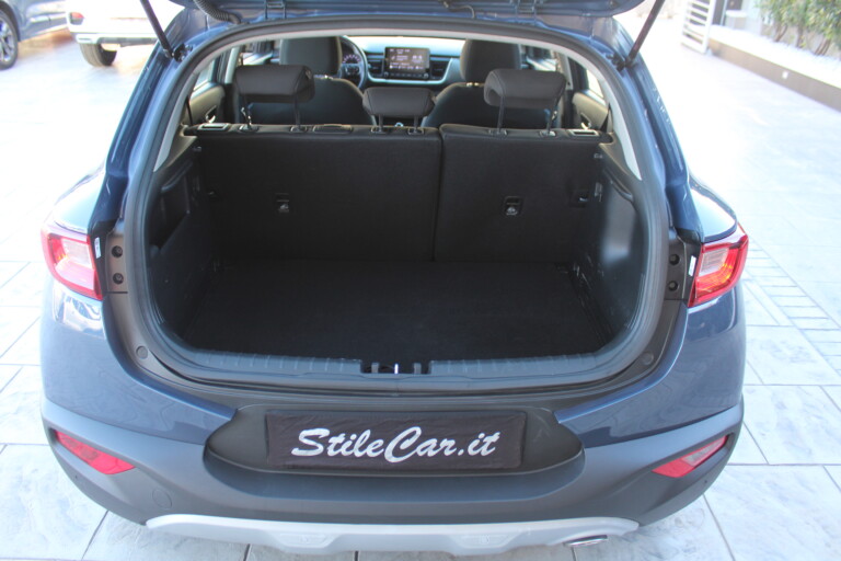 22 Stilecar It Kia Stonic Gk969zh