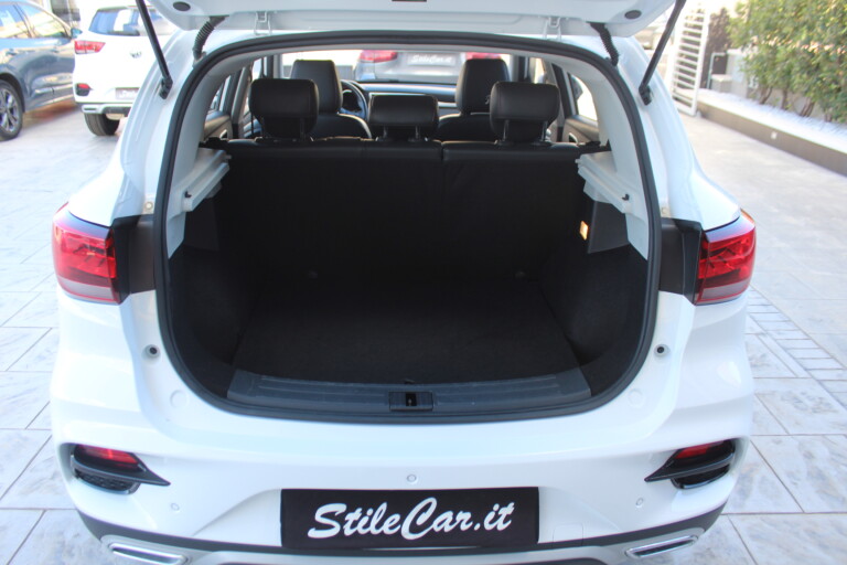 22 Stilecar It Mg Zs Gt945lp