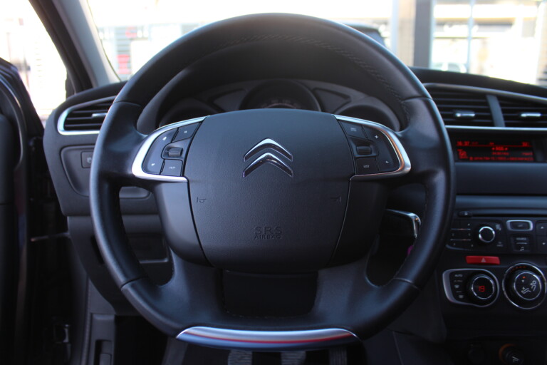 23 Stilecar It Citroen C4 Et707tk