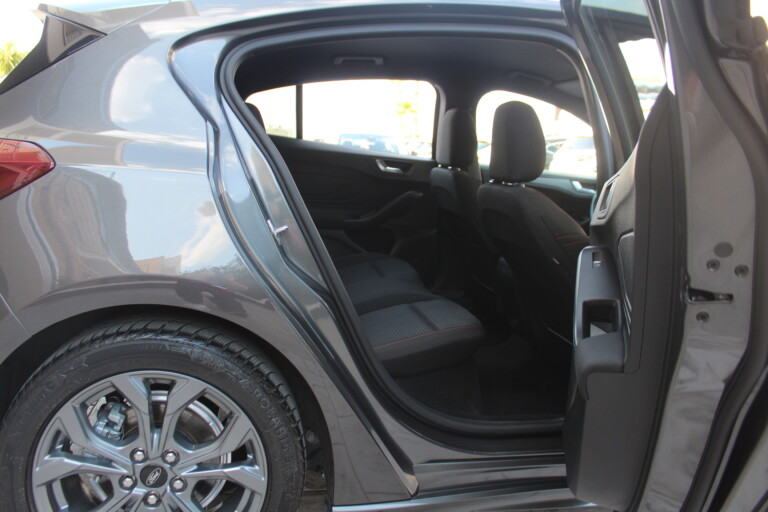 23 Stilecar It Ford Focus Gp218zy