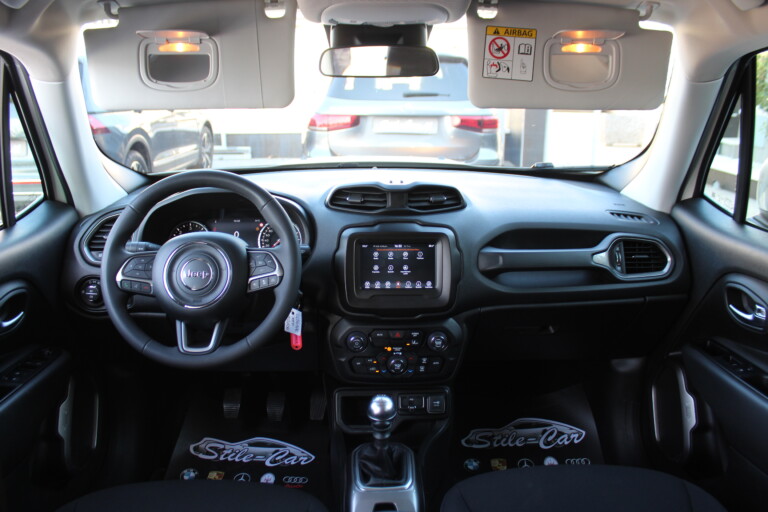 23 Stilecar It Jeep Renegade Gl564pe
