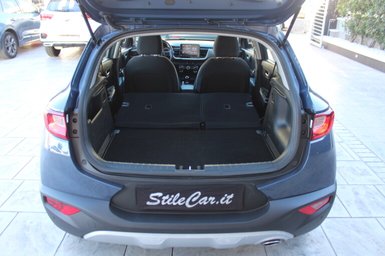 23 Stilecar It Kia Stonic Gk969zh