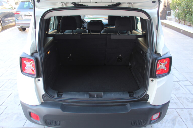 24 Stilecar It Jeep Renegade Gl564pe
