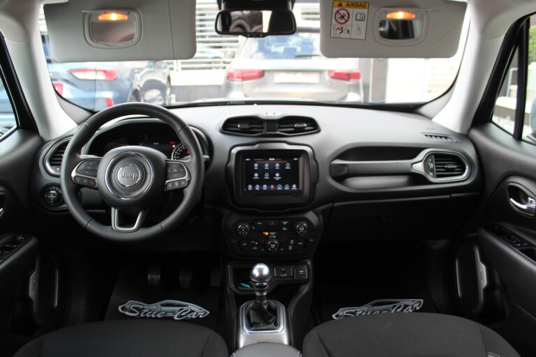 24 Stilecar It Jeep Renegade Gl971dx