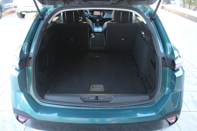 24 Stilecar It Peugeot 308 Sw Gk033gc