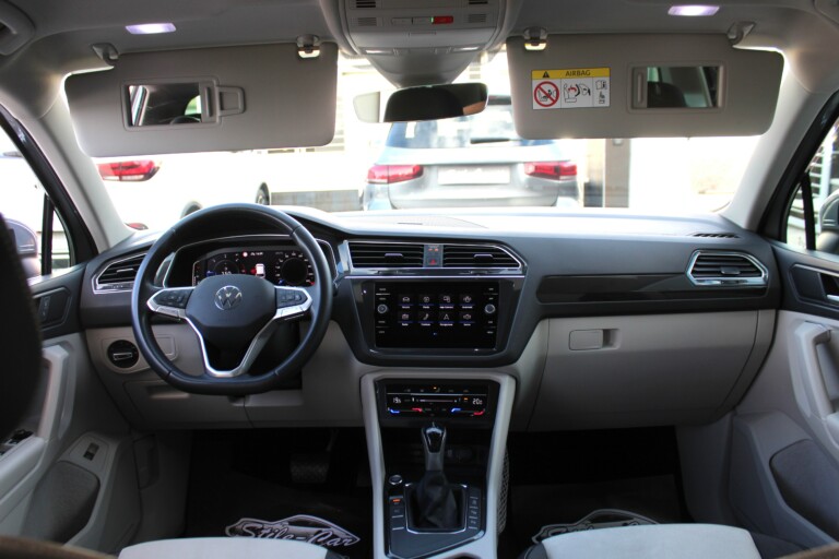 24 Stilecar It Vw Tiguan Gg747rl