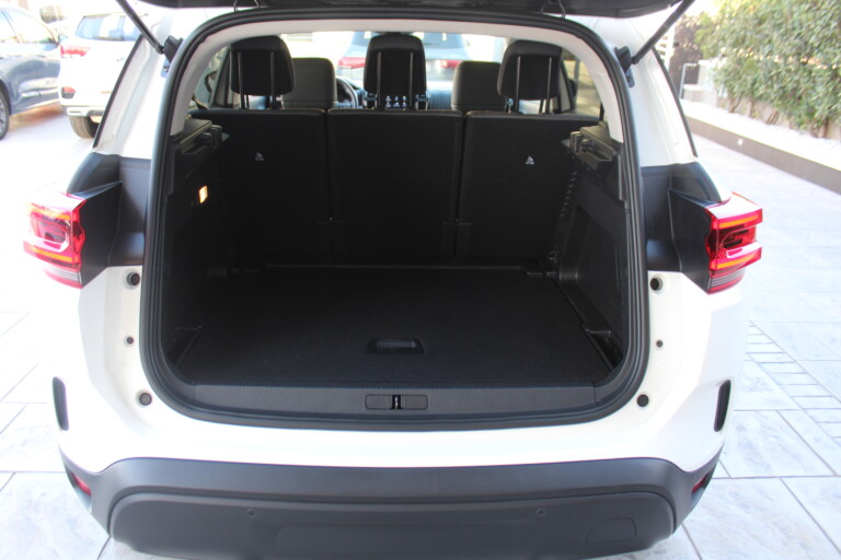 25 Stilecar It Citroen C5 Air Gm161pg
