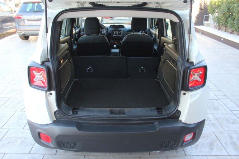 25 Stilecar It Jeep Renegade Gl564pe