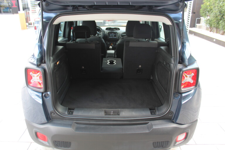 25 Stilecar It Jeep Renegade Gl971dx
