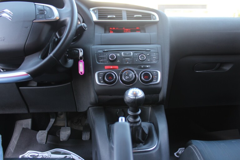 26 Stilecar It Citroen C4 Et707tk