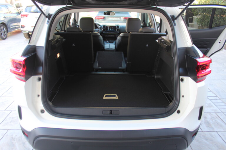 26 Stilecar It Citroen C5 Air Gm161pg
