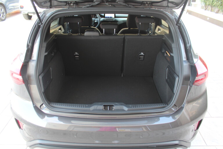26 Stilecar It Ford Focus Gp218zy