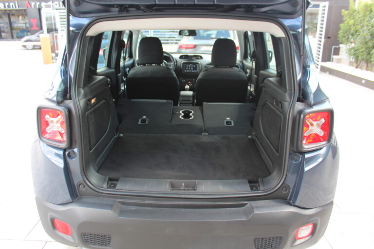26 Stilecar It Jeep Renegade Gl971dx