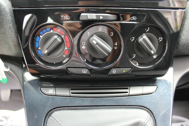 26 Stilecar It Lancia Ypsilon Gm978dd