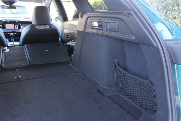 26 Stilecar It Peugeot 308 Sw Gk033gc