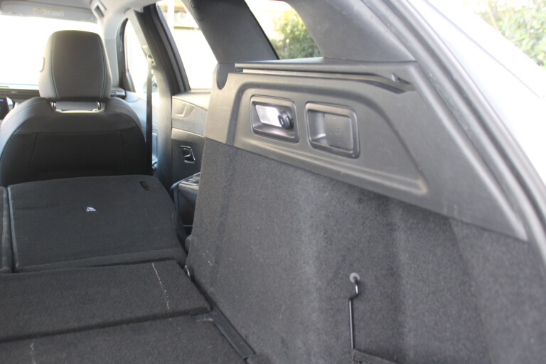 26 Stilecar It Peugeot 308 Sw Gm543le