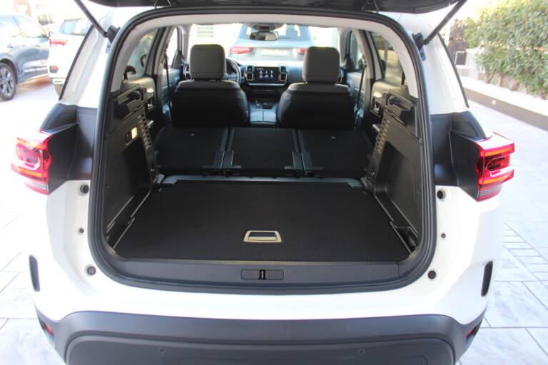 27 Stilecar It Citroen C5 Air Gm161pg