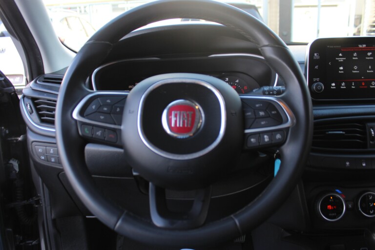 27 Stilecar It Fiat Tipo Gg007al