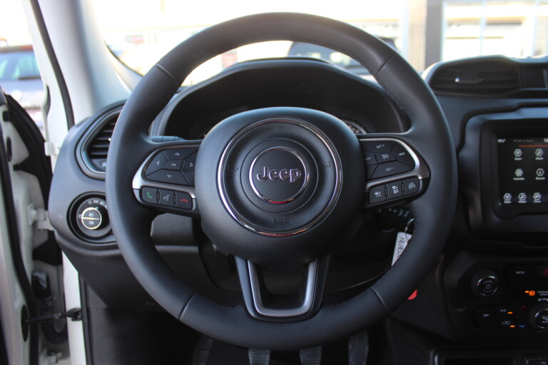 27 Stilecar It Jeep Renegade Gl564pe