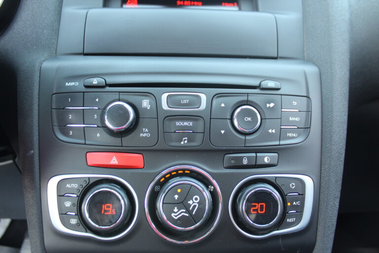 28 Stilecar It Citroen C4 Et707tk
