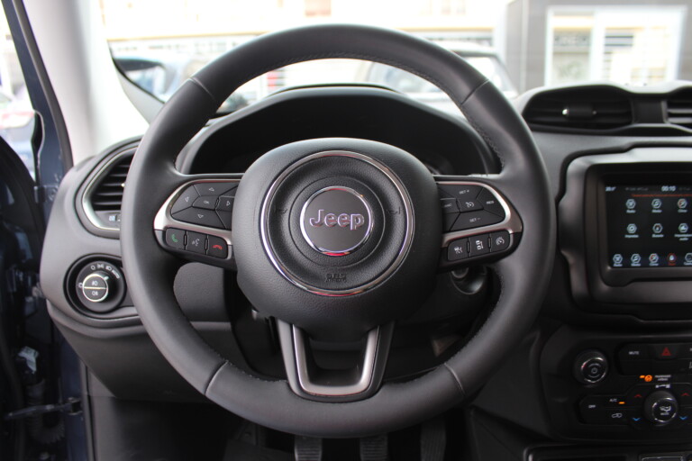 28 Stilecar It Jeep Renegade Gl971dx