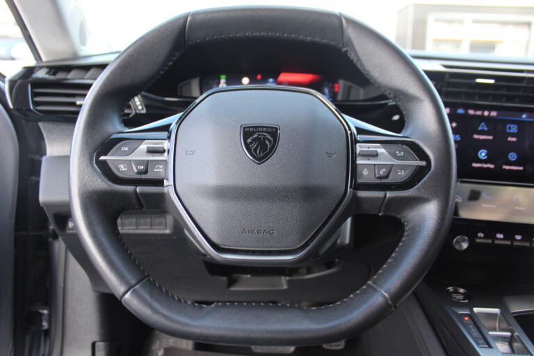 28 Stilecar It Peugeot 308 Sw Gm543le