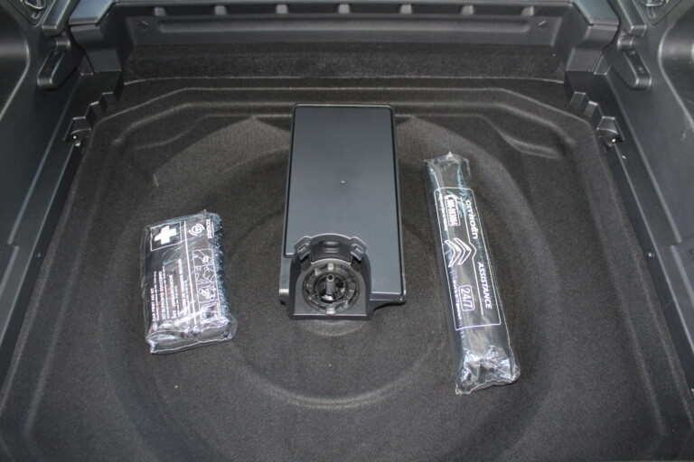 29 Stilecar It Citroen C5 Air Gm161pg
