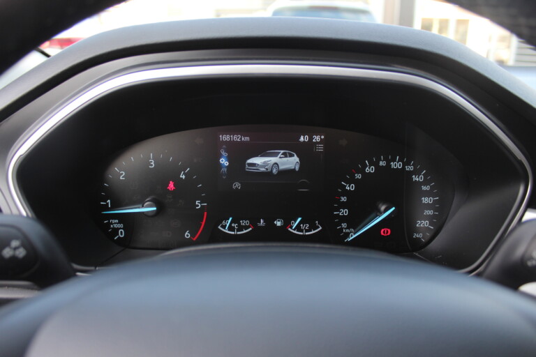 29 Stilecar It Ford Focus Gf692cf