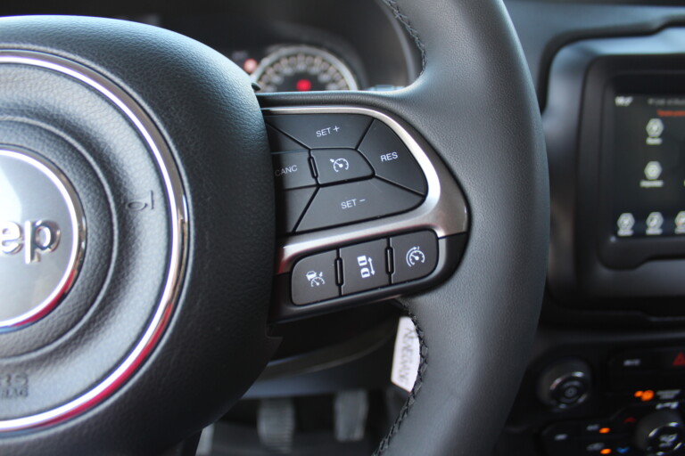 29 Stilecar It Jeep Renegade Gl564pe
