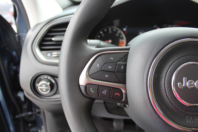 29 Stilecar It Jeep Renegade Gl971dx