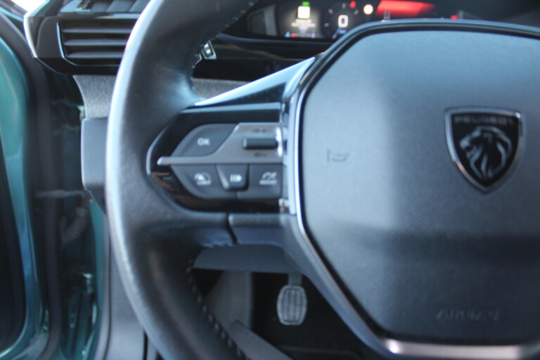 29 Stilecar It Peugeot 308 Sw Gk033gc