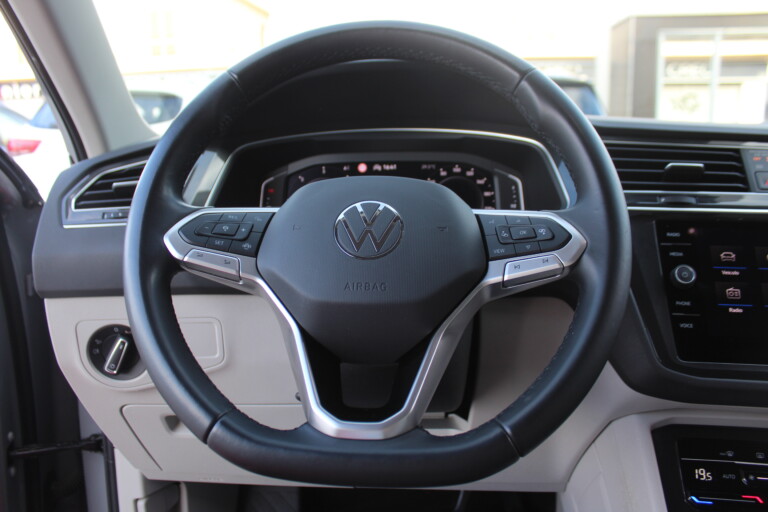 29 Stilecar It Vw Tiguan Gg747rl