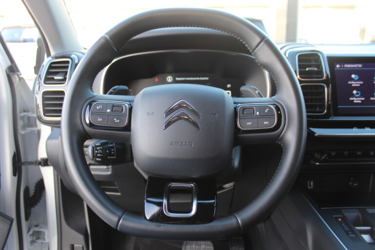 30 Stilecar It Citroen C5 Air Gm161pg