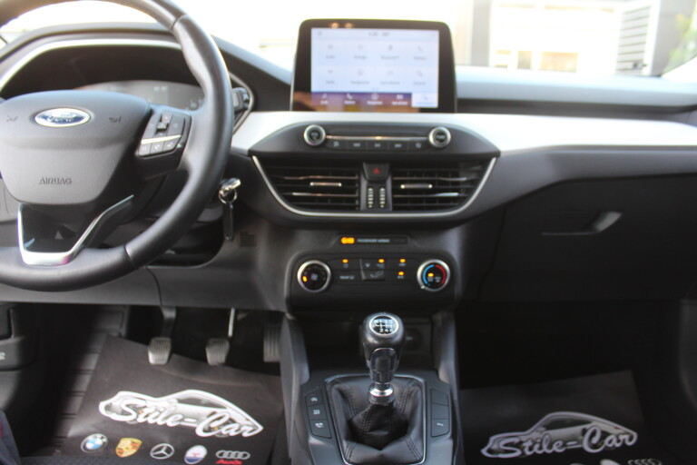 30 Stilecar It Ford Focus Gf692cf