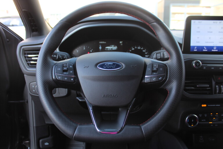 30 Stilecar It Ford Focus Gp218zy