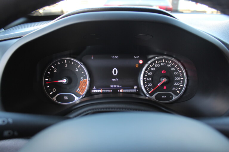 30 Stilecar It Jeep Renegade Gl564pe