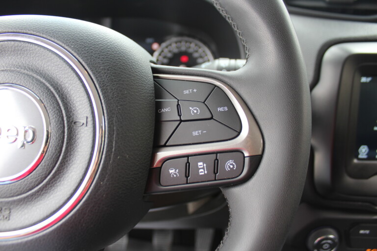 30 Stilecar It Jeep Renegade Gl971dx